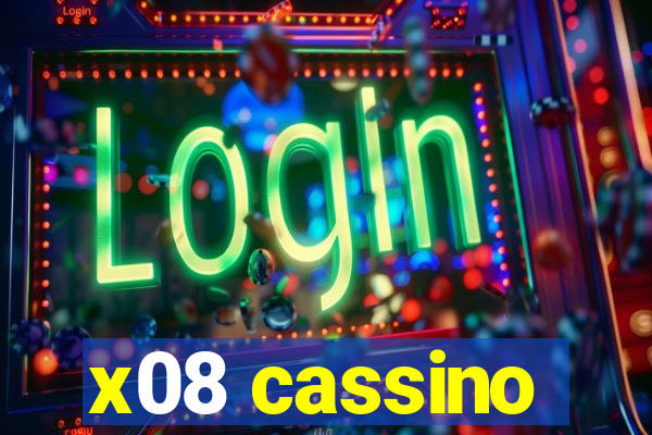 x08 cassino